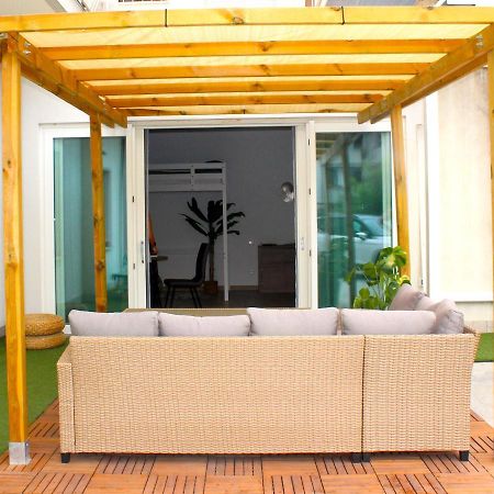 Green House Verona - Appartamento Comfort Сан Джовани Лупатото Екстериор снимка