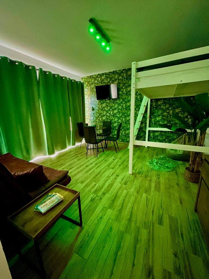 Green House Verona - Appartamento Comfort Сан Джовани Лупатото Екстериор снимка