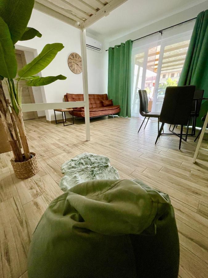 Green House Verona - Appartamento Comfort Сан Джовани Лупатото Екстериор снимка