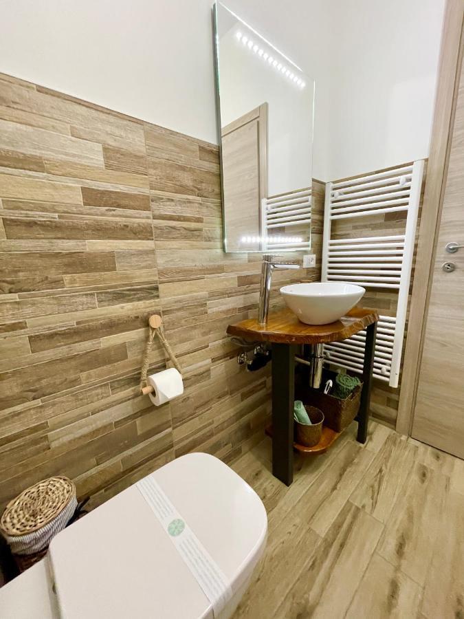 Green House Verona - Appartamento Comfort Сан Джовани Лупатото Екстериор снимка