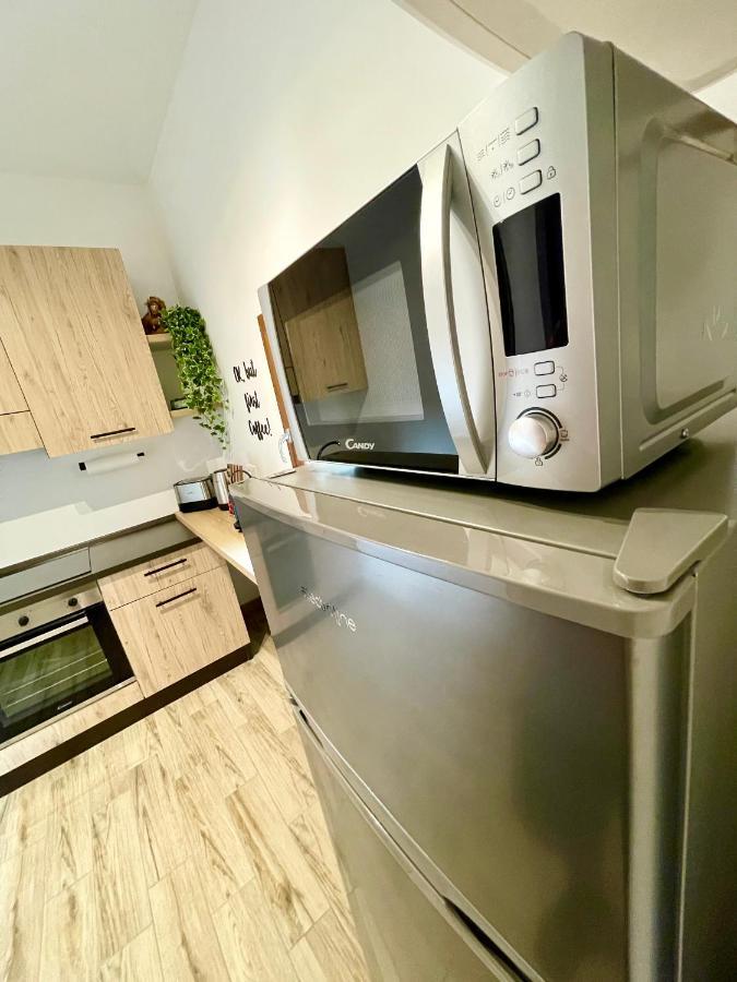 Green House Verona - Appartamento Comfort Сан Джовани Лупатото Екстериор снимка