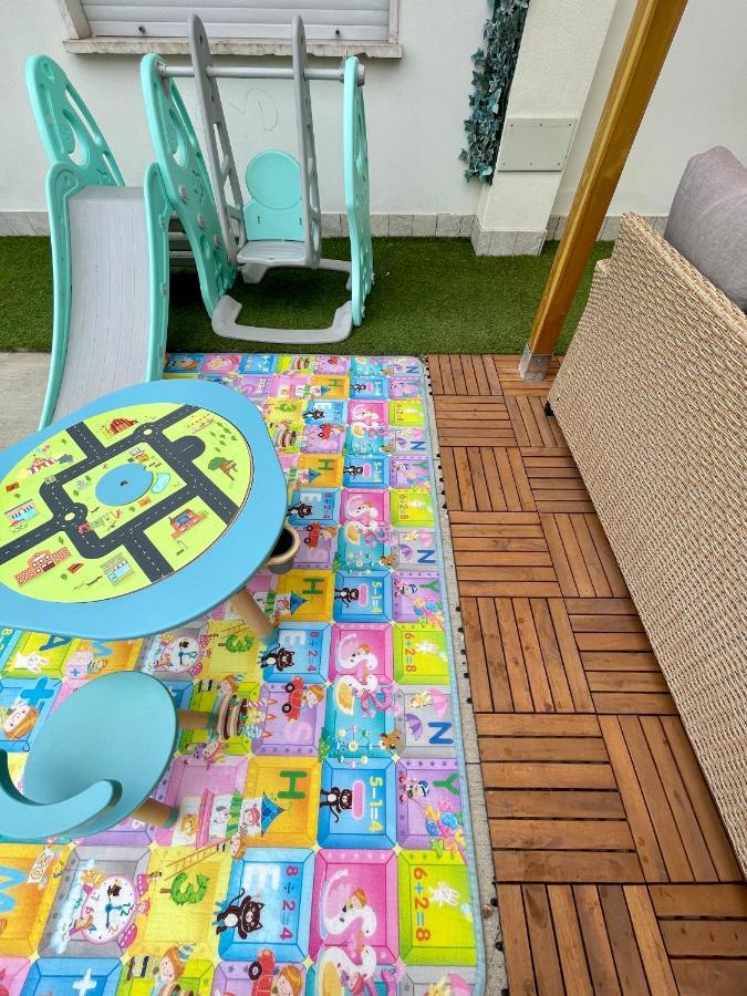 Green House Verona - Appartamento Comfort Сан Джовани Лупатото Екстериор снимка