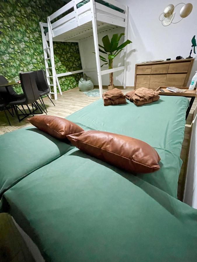 Green House Verona - Appartamento Comfort Сан Джовани Лупатото Екстериор снимка