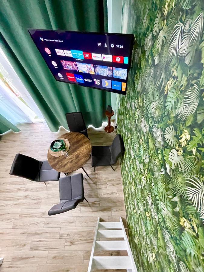 Green House Verona - Appartamento Comfort Сан Джовани Лупатото Екстериор снимка