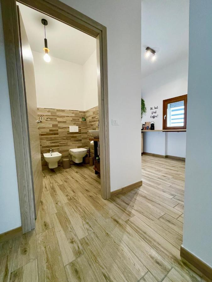 Green House Verona - Appartamento Comfort Сан Джовани Лупатото Екстериор снимка