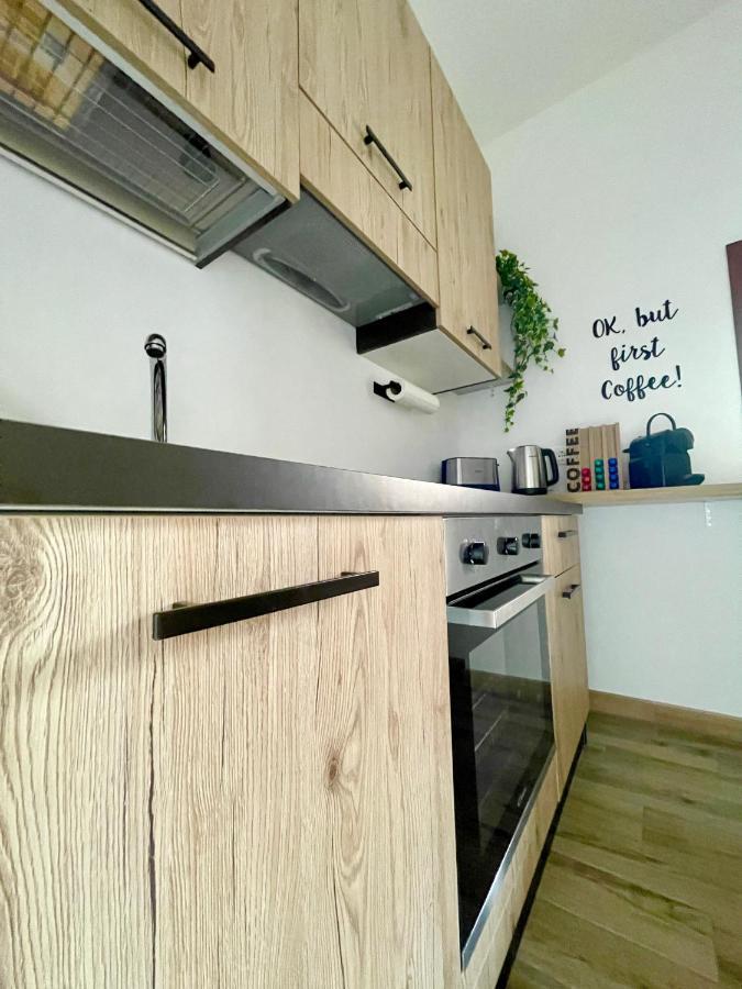 Green House Verona - Appartamento Comfort Сан Джовани Лупатото Екстериор снимка
