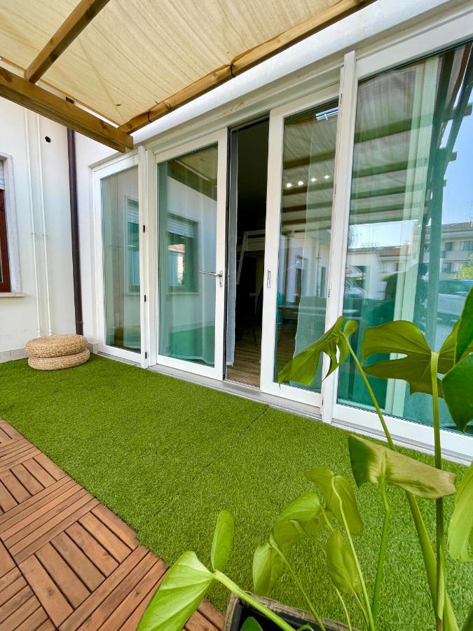 Green House Verona - Appartamento Comfort Сан Джовани Лупатото Екстериор снимка