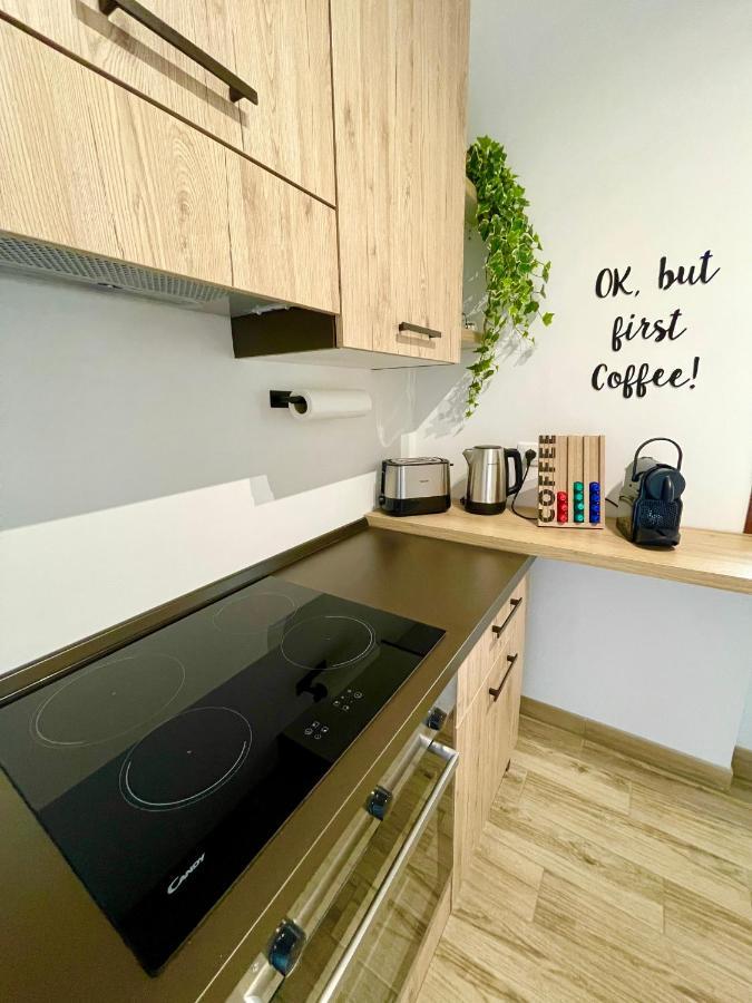 Green House Verona - Appartamento Comfort Сан Джовани Лупатото Екстериор снимка