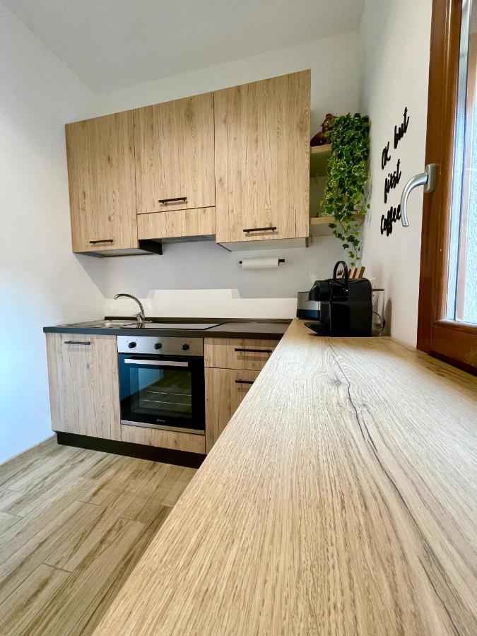 Green House Verona - Appartamento Comfort Сан Джовани Лупатото Екстериор снимка