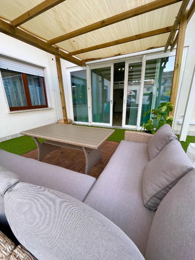 Green House Verona - Appartamento Comfort Сан Джовани Лупатото Екстериор снимка
