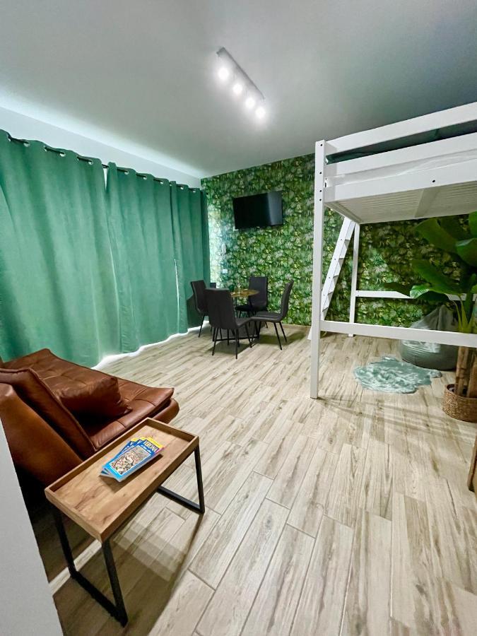 Green House Verona - Appartamento Comfort Сан Джовани Лупатото Екстериор снимка
