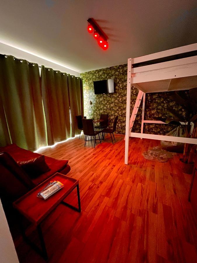 Green House Verona - Appartamento Comfort Сан Джовани Лупатото Екстериор снимка