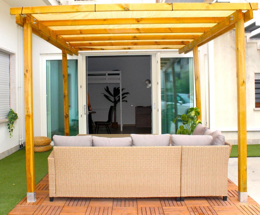 Green House Verona - Appartamento Comfort Сан Джовани Лупатото Екстериор снимка