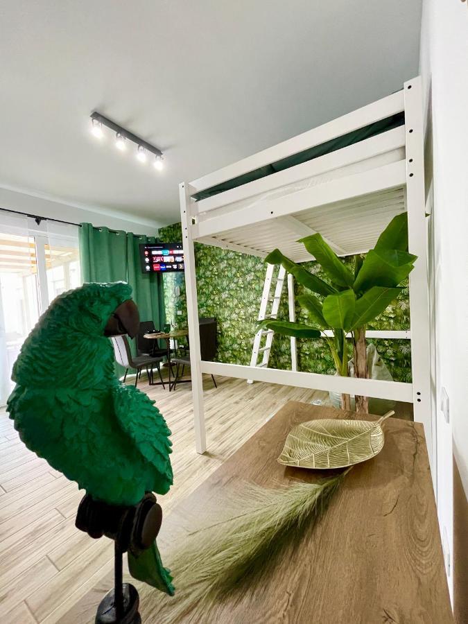 Green House Verona - Appartamento Comfort Сан Джовани Лупатото Екстериор снимка