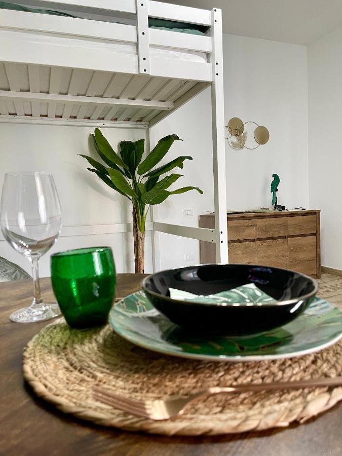 Green House Verona - Appartamento Comfort Сан Джовани Лупатото Екстериор снимка