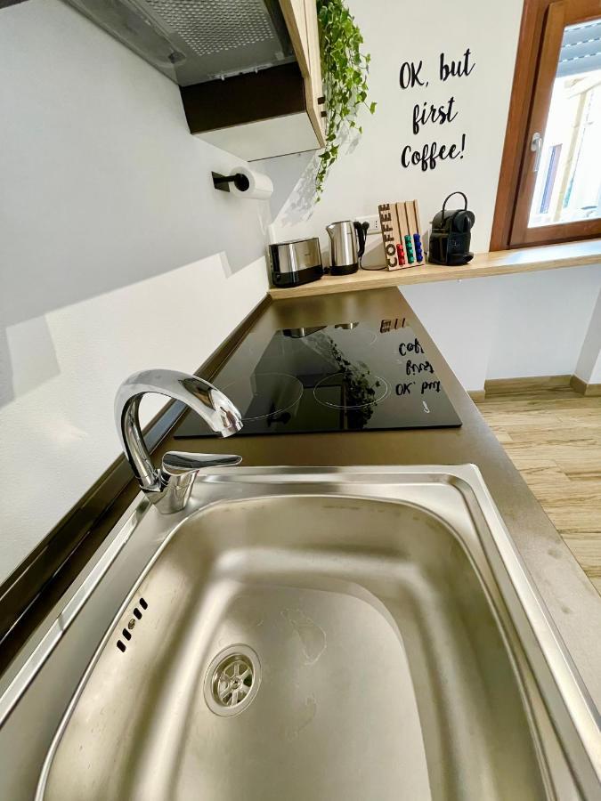 Green House Verona - Appartamento Comfort Сан Джовани Лупатото Екстериор снимка