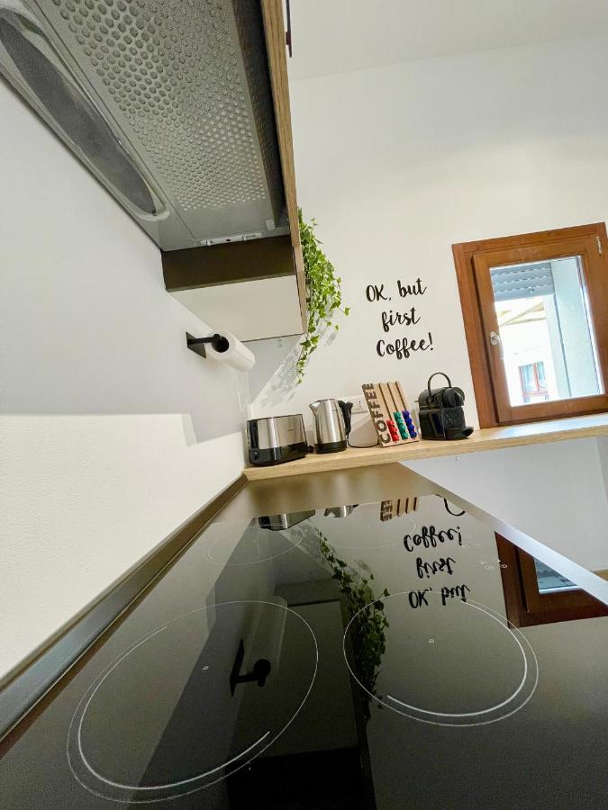 Green House Verona - Appartamento Comfort Сан Джовани Лупатото Екстериор снимка