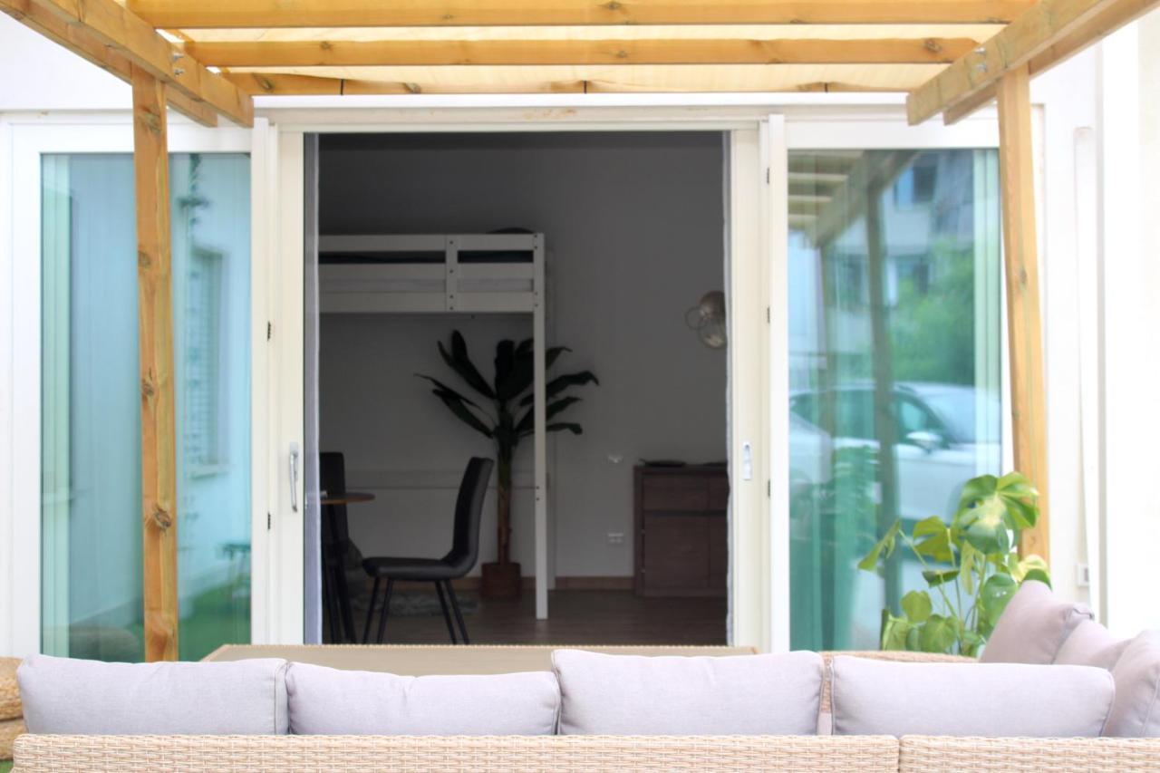 Green House Verona - Appartamento Comfort Сан Джовани Лупатото Екстериор снимка