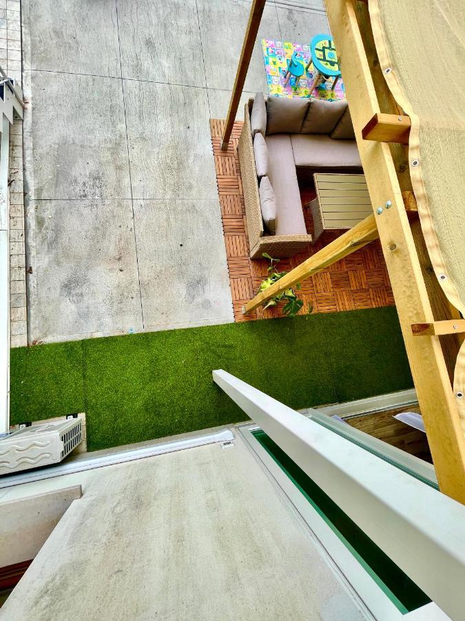 Green House Verona - Appartamento Comfort Сан Джовани Лупатото Екстериор снимка