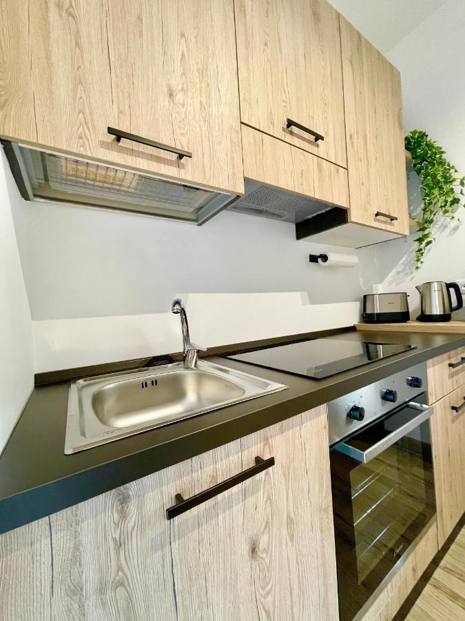 Green House Verona - Appartamento Comfort Сан Джовани Лупатото Екстериор снимка